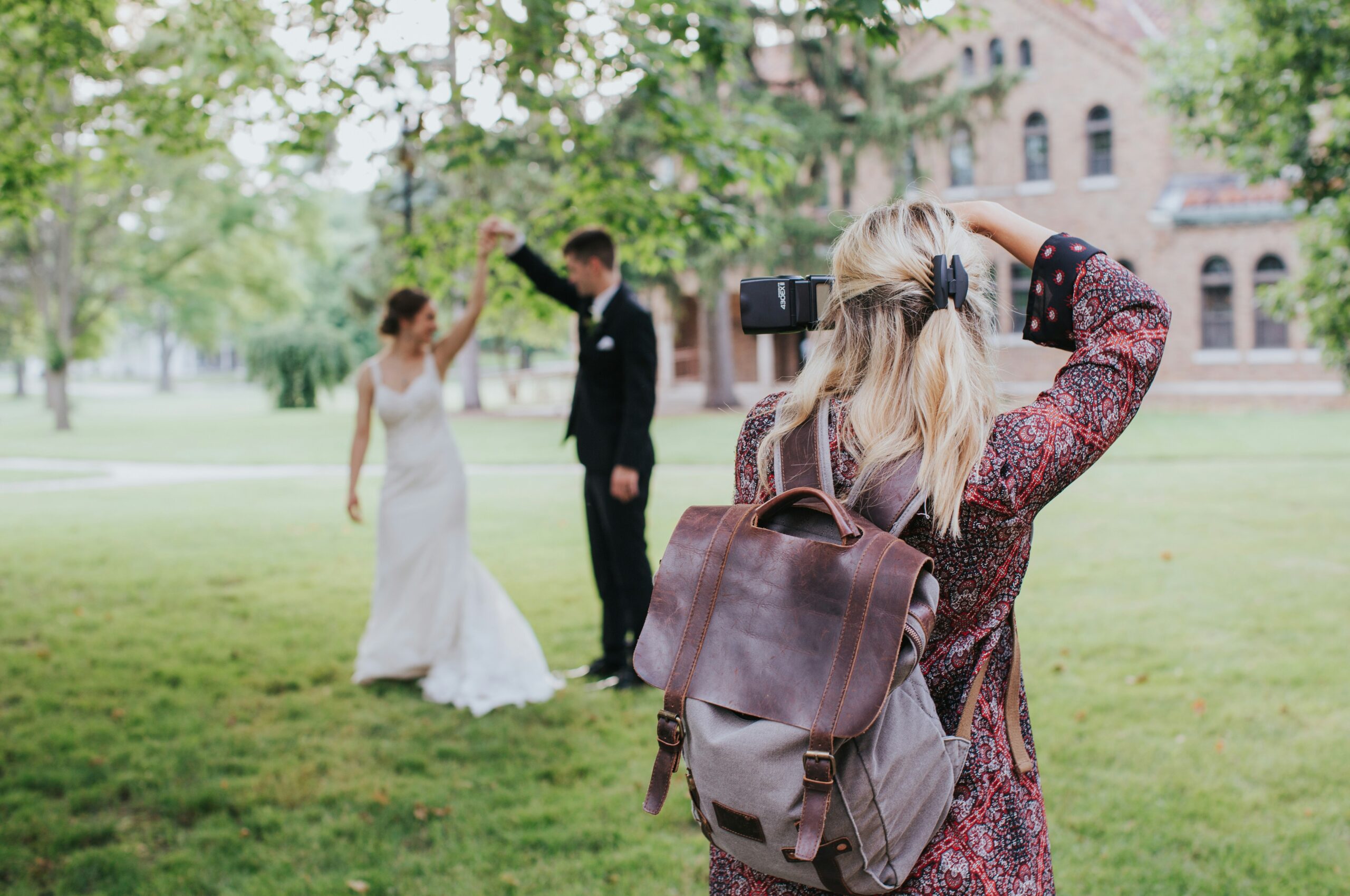 Capturing Your Special Moments: Finding the Best Wedding Photographer in London